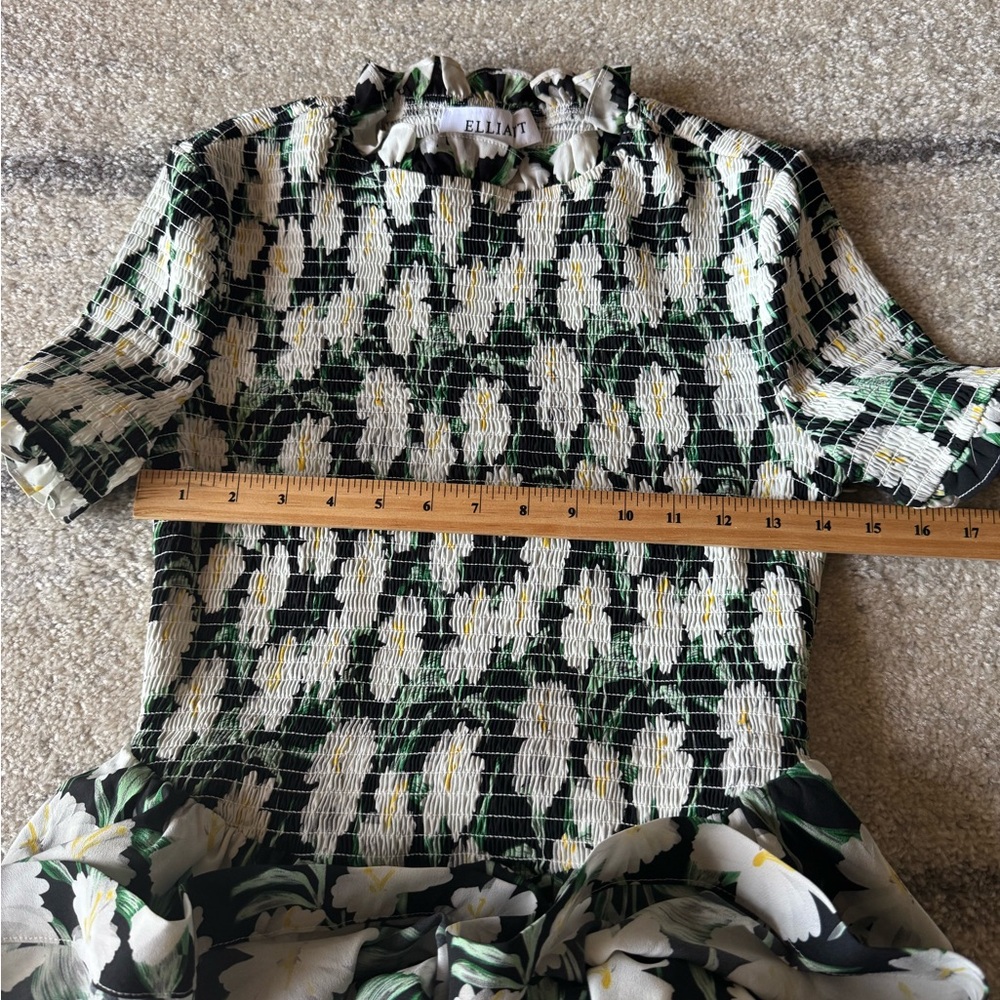 Elliatt dress - Picture 12 of 13